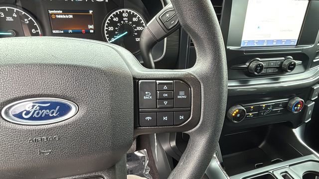 Used 2021 Ford F150 XL w/ STX Appearance Package image 23