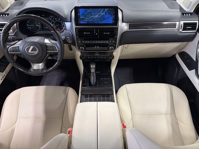 Used 2023 Lexus GX 460 Premium w/ Premium Plus Package image 26
