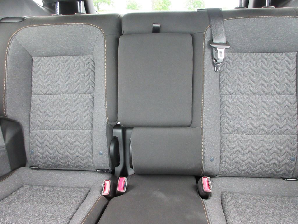 Used 2024 Chevrolet Equinox LT w/ LPO, Floor Liner Package FWD image 20