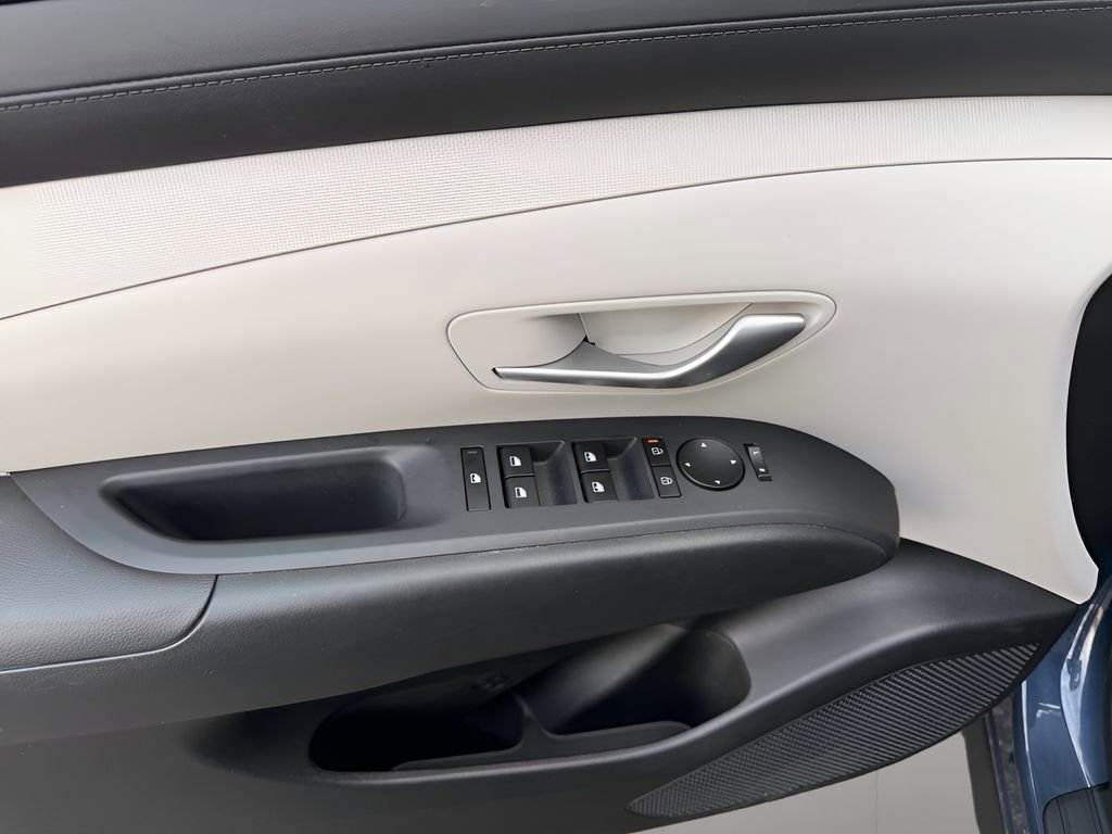 New 2026 Hyundai Tucson SEL image 15