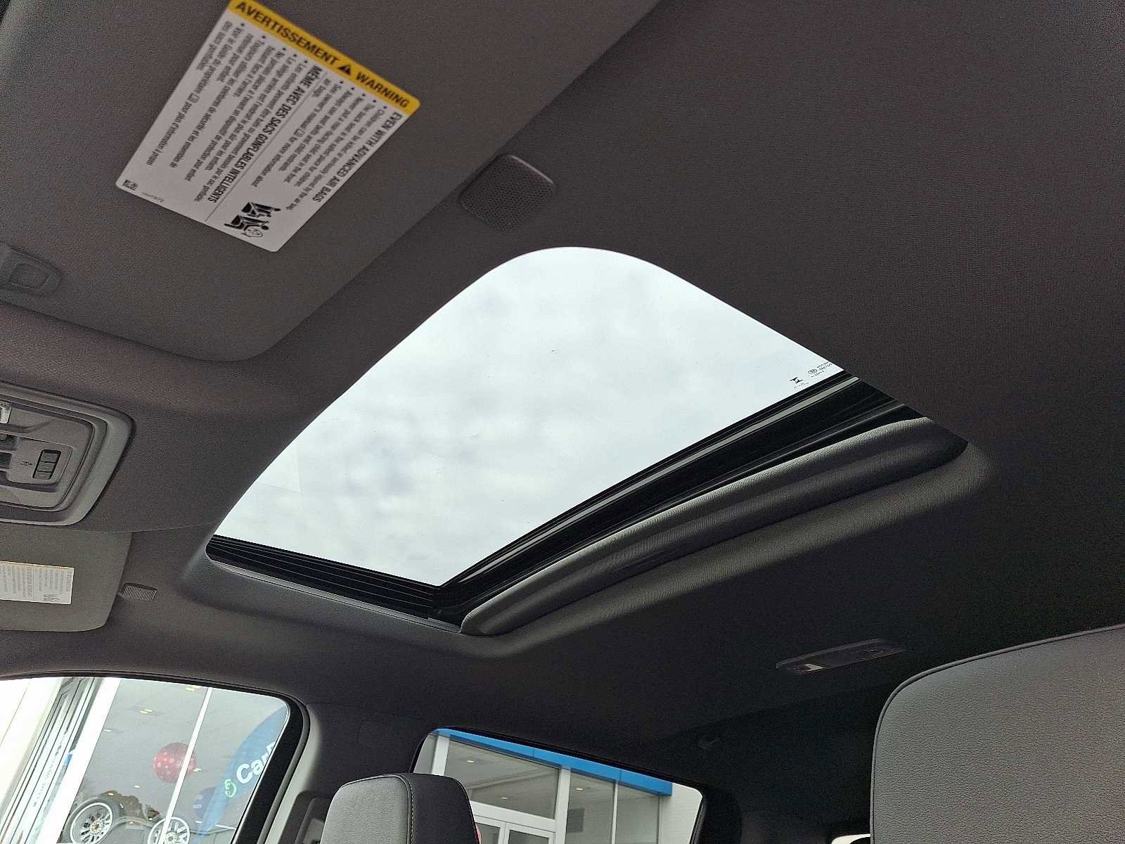 New 2026 Chevrolet Silverado 1500 RST image 9