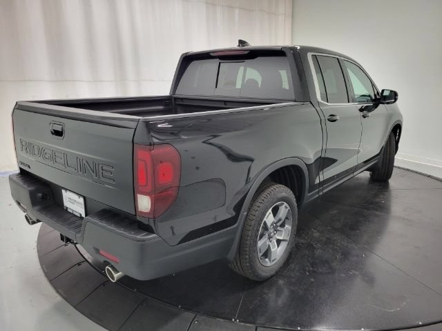 New 2026 Honda Ridgeline RTL image 29