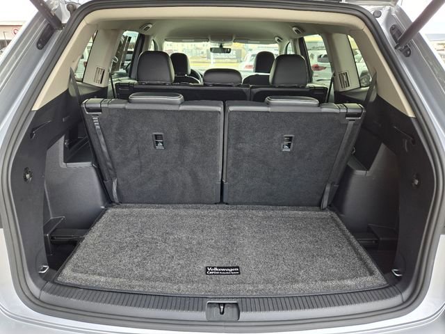 Used 2023 Volkswagen Atlas SE image 10