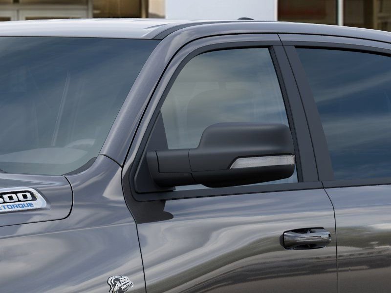 New 2026 RAM 1500 Big Horn image 12