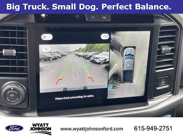 New 2025 Ford F150 Tremor w/ Bed Utility Package image 25