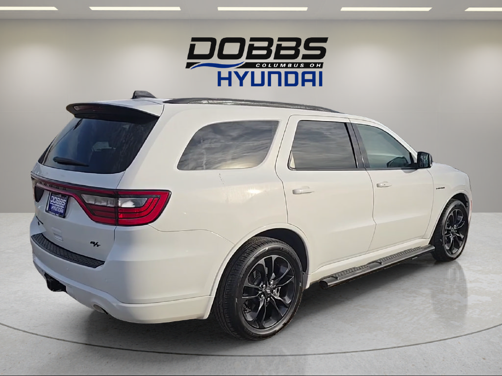 Used 2023 Dodge Durango R/T w/ Blacktop Package AWD/4WD image 5