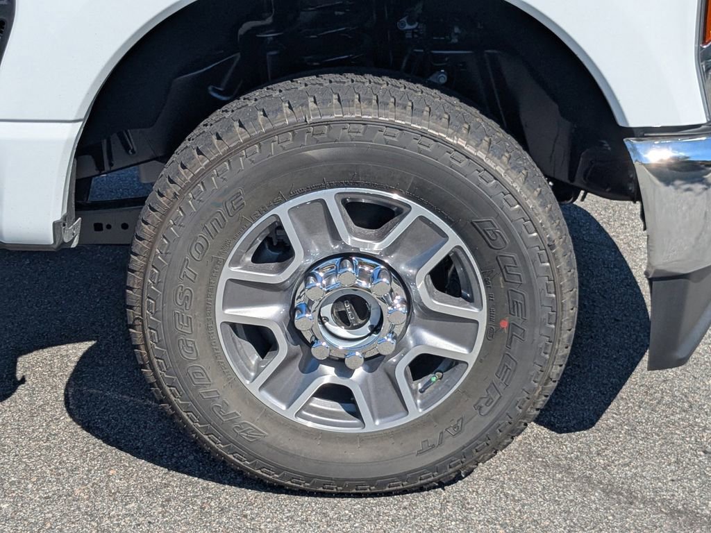 New 2026 Ford F250 Lariat image 18