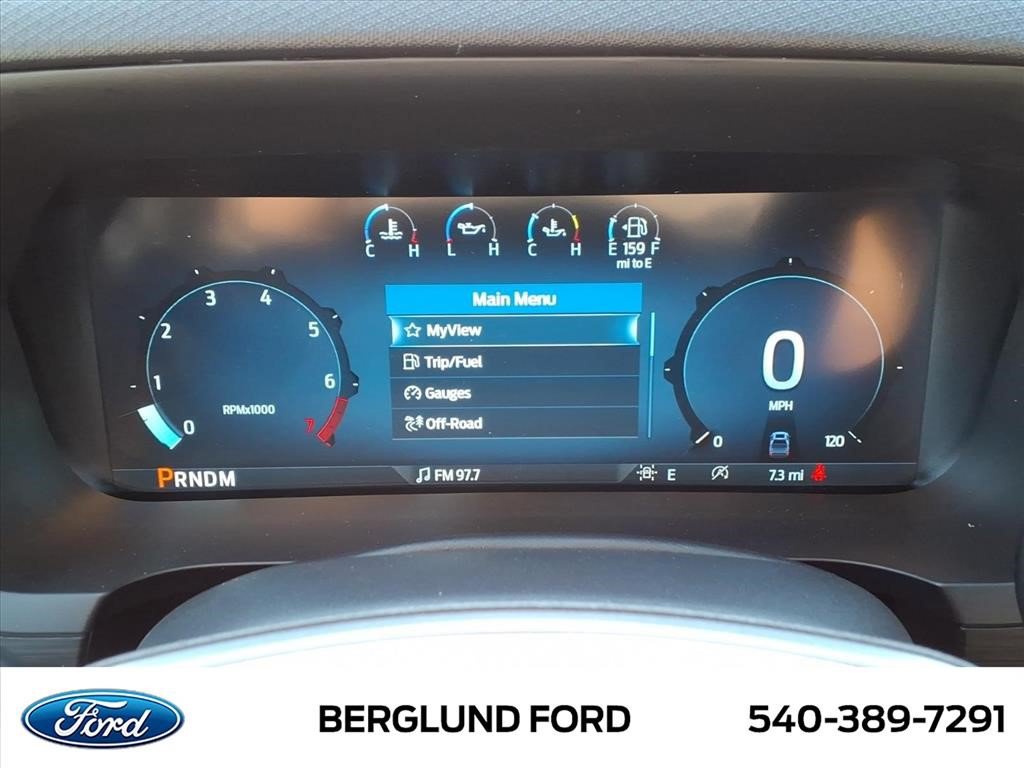 New 2026 Ford F150 XLT w/ XLT Chrome Appearance Package AWD/4WD image 14