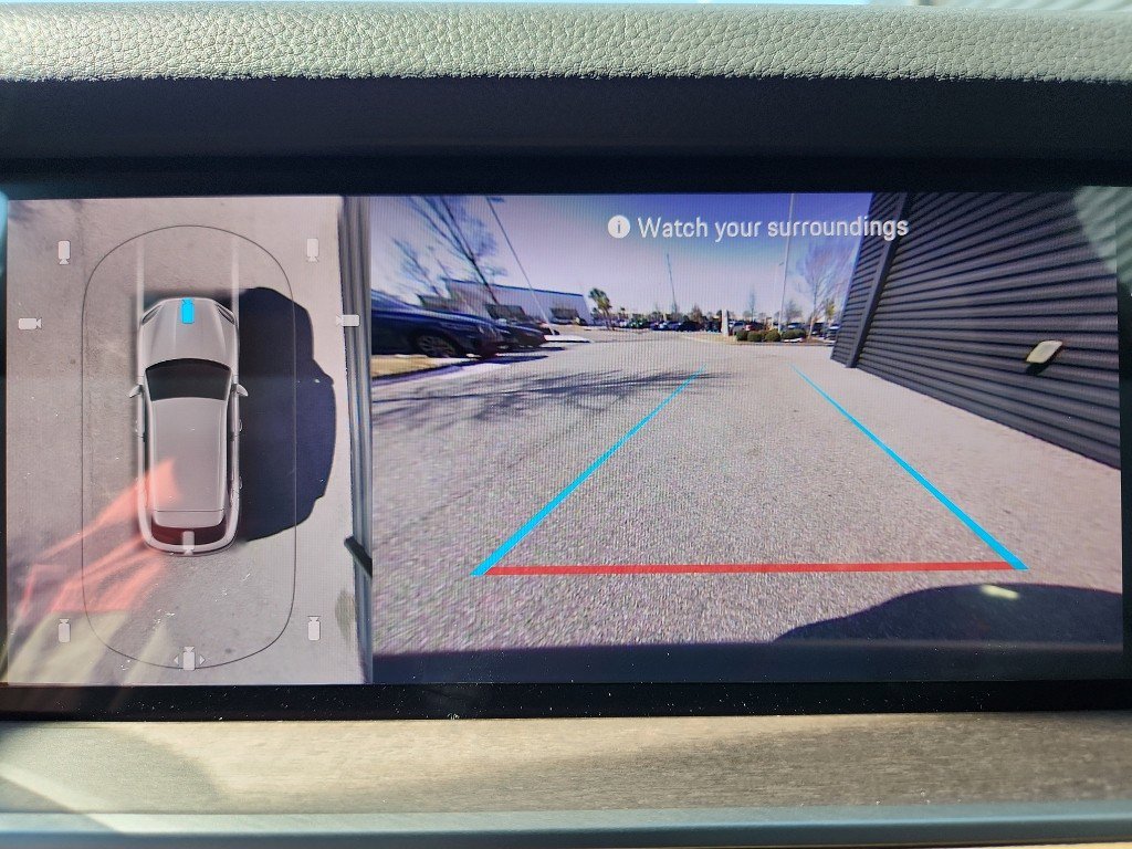 New 2026 Porsche Cayenne E-Hybrid image 37