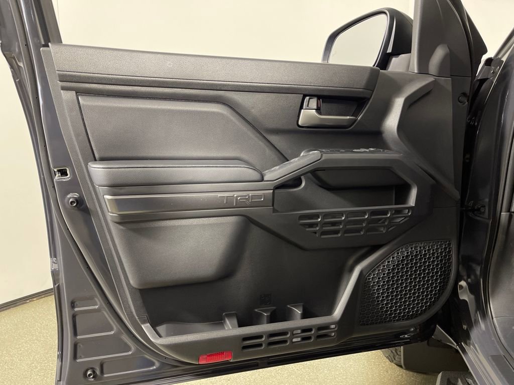 New 2026 Toyota Tacoma TRD Off-Road image 17