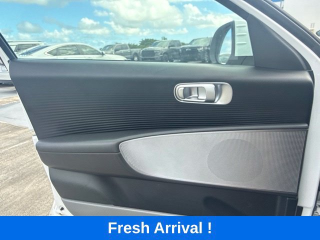 Used 2023 Hyundai Ioniq 6 SEL RWD image 12