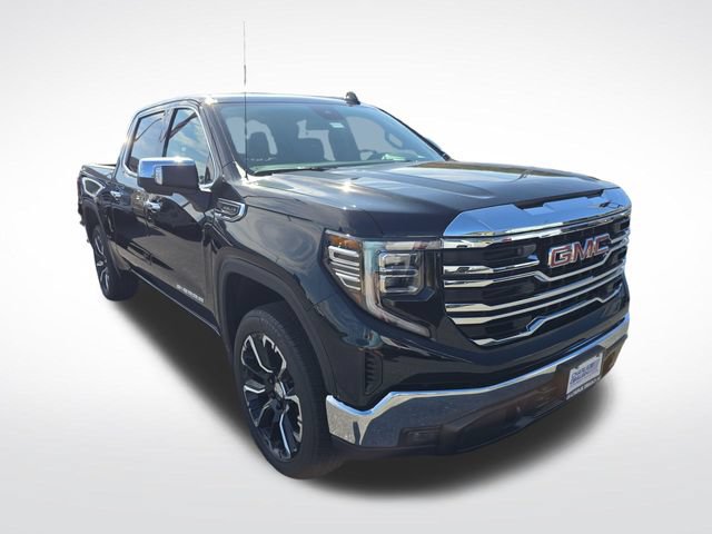 New 2026 GMC Sierra 1500 SLT w/ SLT Convenience Package AWD/4WD image 7