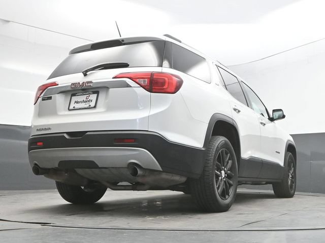 Used 2018 GMC Acadia SLT FWD image 49