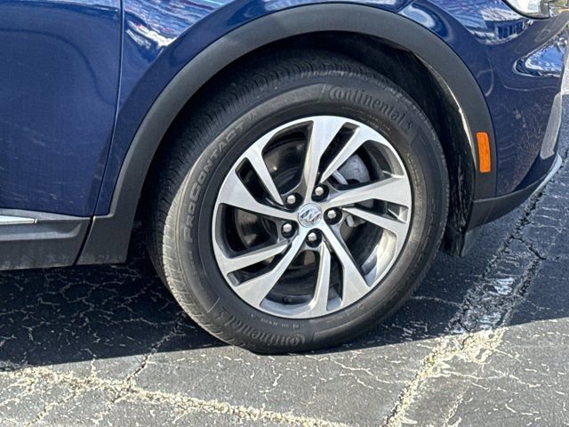 Used 2022 Buick Envision Essence w/ Safety Package image 5
