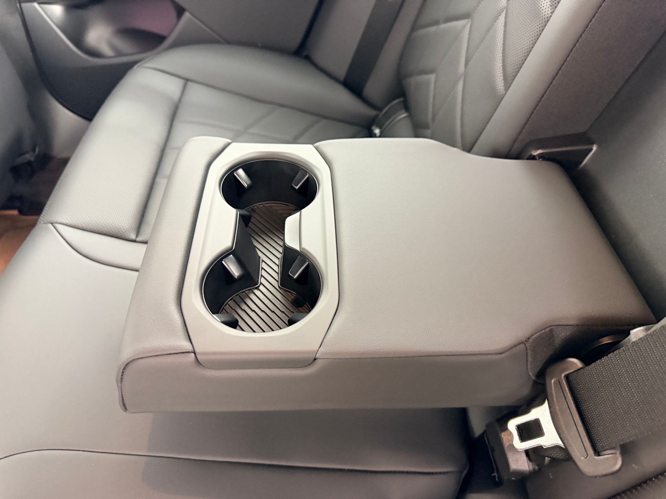 New 2026 BMW 530i RWD image 20