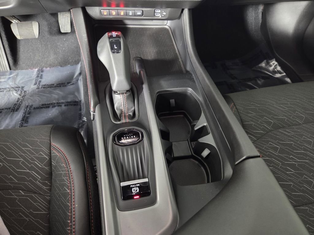 New 2026 Dodge Charger Scat Pack w/ Blacktop Package image 23
