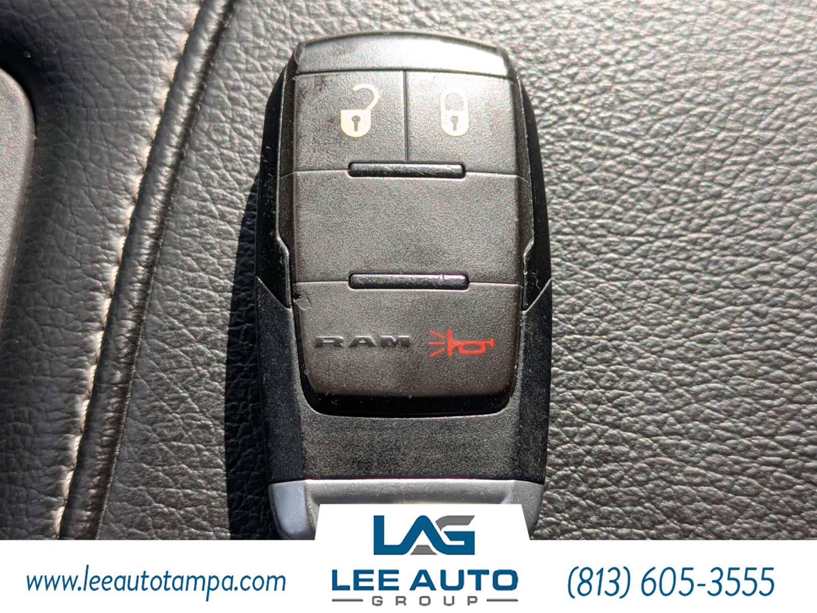 Used 2021 RAM 3500 Tradesman AWD/4WD image 27