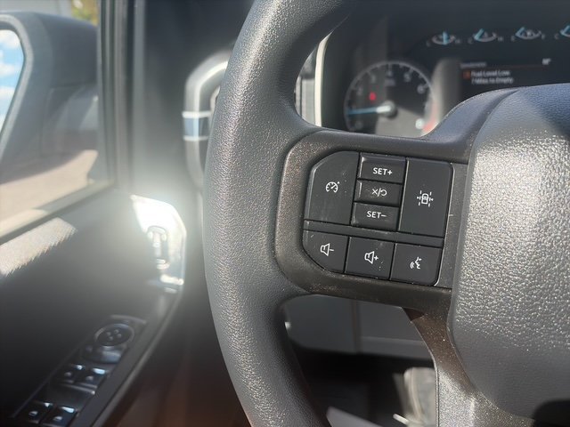 Used 2023 Ford F150 XL w/ STX Appearance Package AWD/4WD image 29