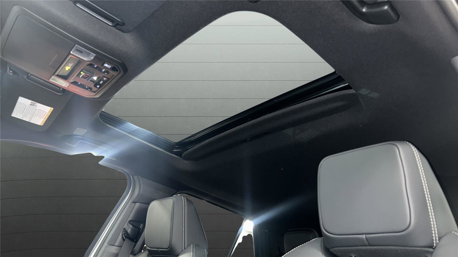 New 2026 Toyota 4Runner TRD Off-Road Premium image 9