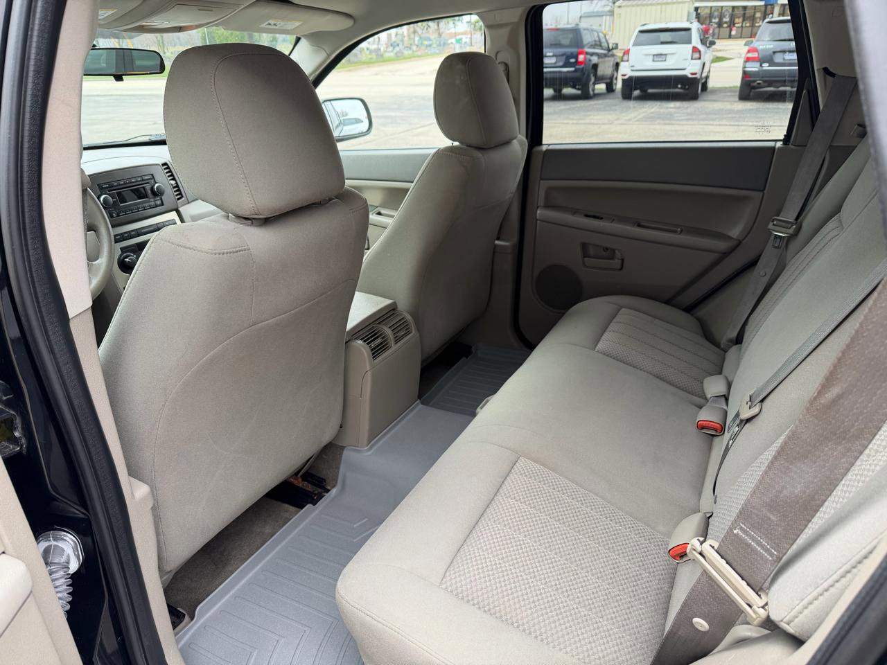 Used 2006 Jeep Grand Cherokee Laredo image 13