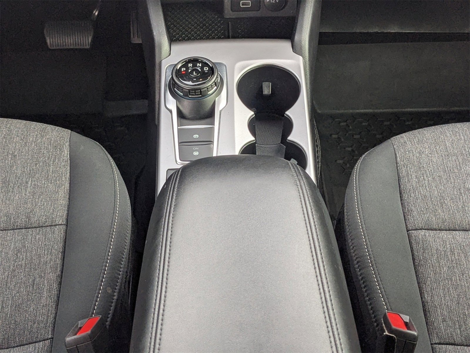 Used 2024 Ford Bronco Sport Big Bend image 18