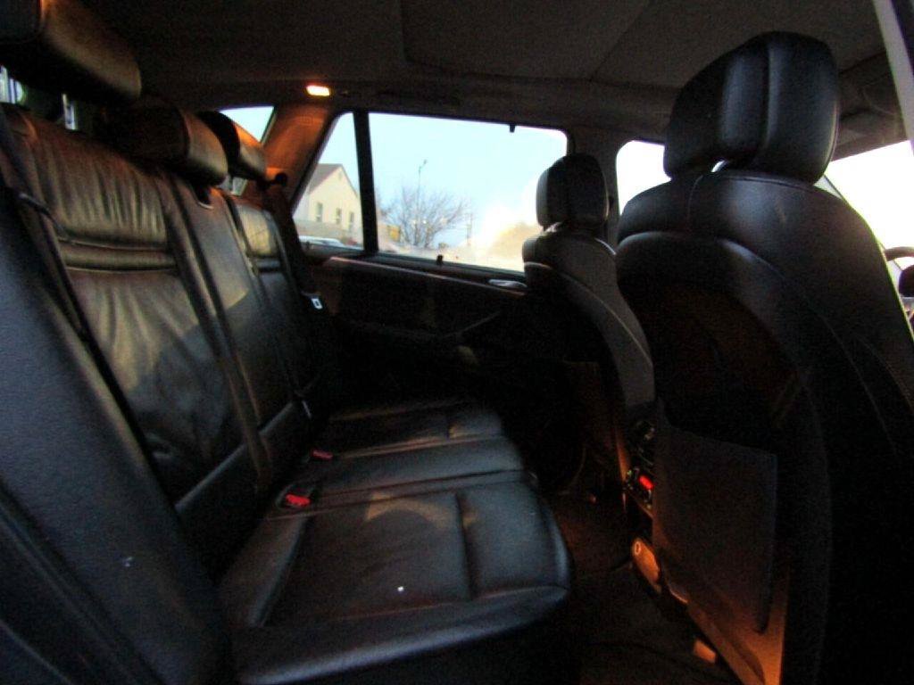 Used 2011 BMW X5 xDrive35i AWD/4WD image 13