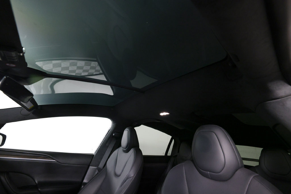 Used 2023 Tesla Model X AWD/4WD image 35