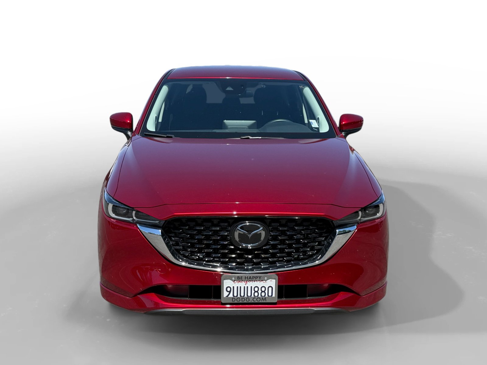 Used 2025 MAZDA CX-5 AWD 2.5 S w/ Select Package image 8