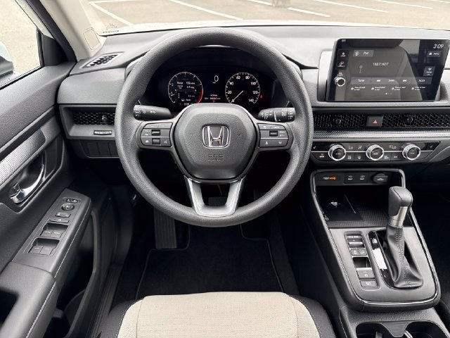 New 2026 Honda CR-V EX image 22