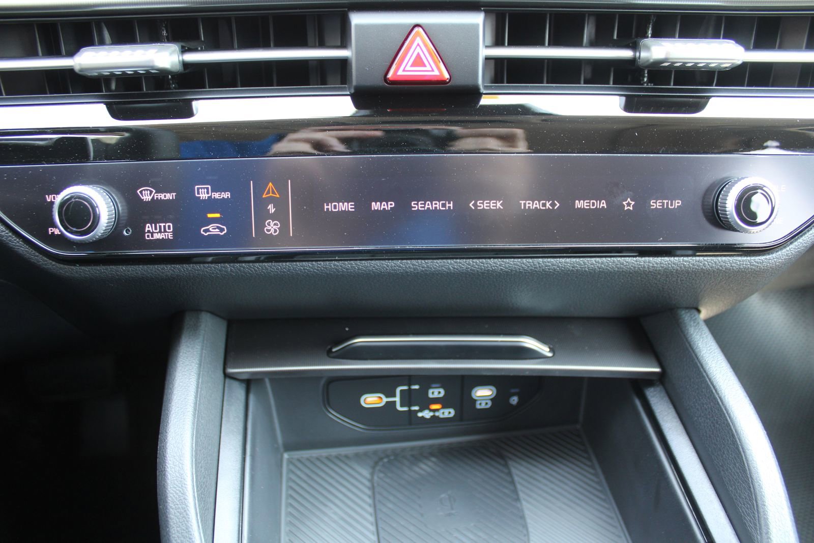 New 2026 Kia Sportage SX Prestige image 47