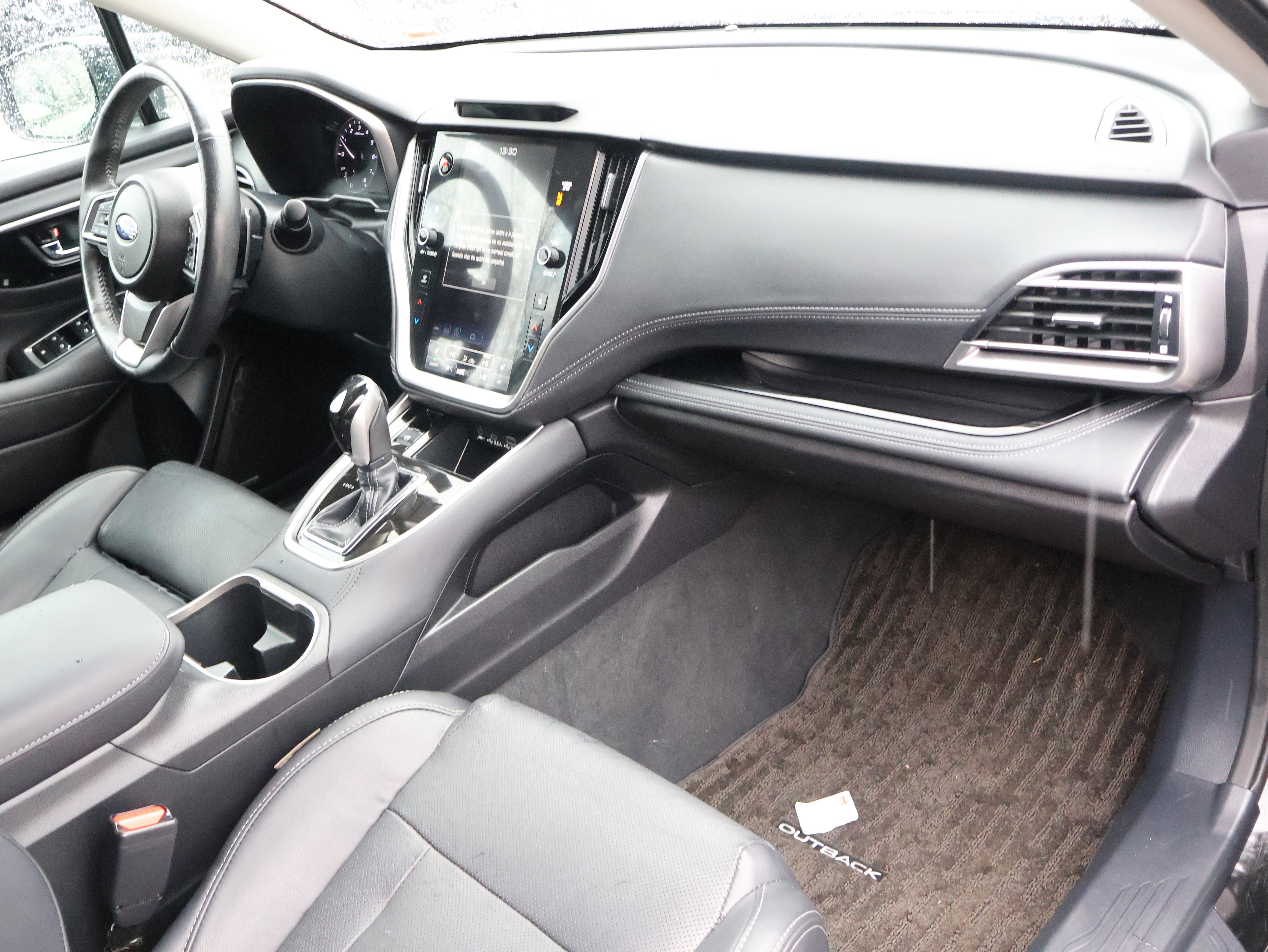 Used 2023 Subaru Outback Limited image 10
