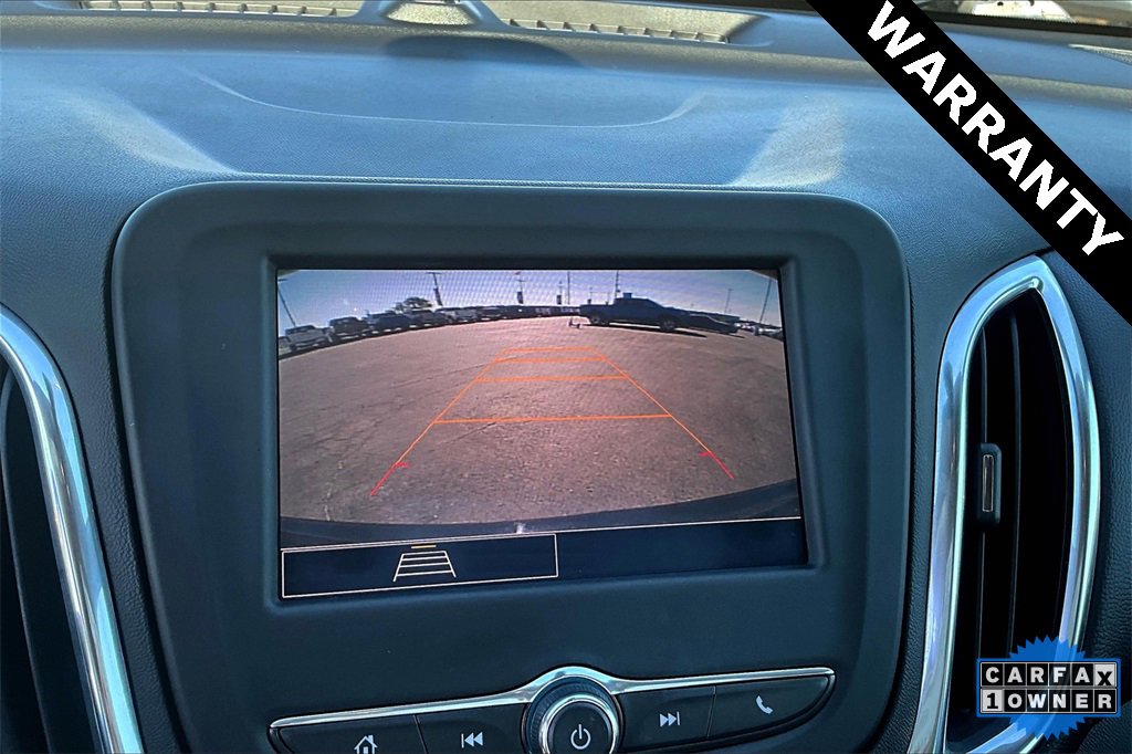 Used 2022 Chevrolet Equinox LT image 13