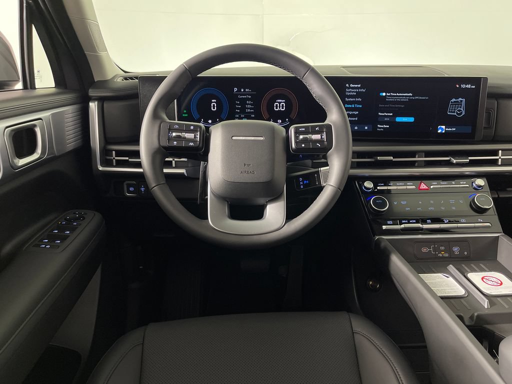 New 2026 Hyundai Santa Fe SEL AWD/4WD image 15