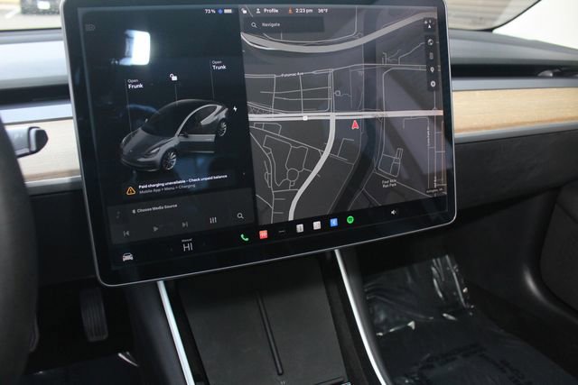 Used 2019 Tesla Model 3 Standard Range Plus image 16