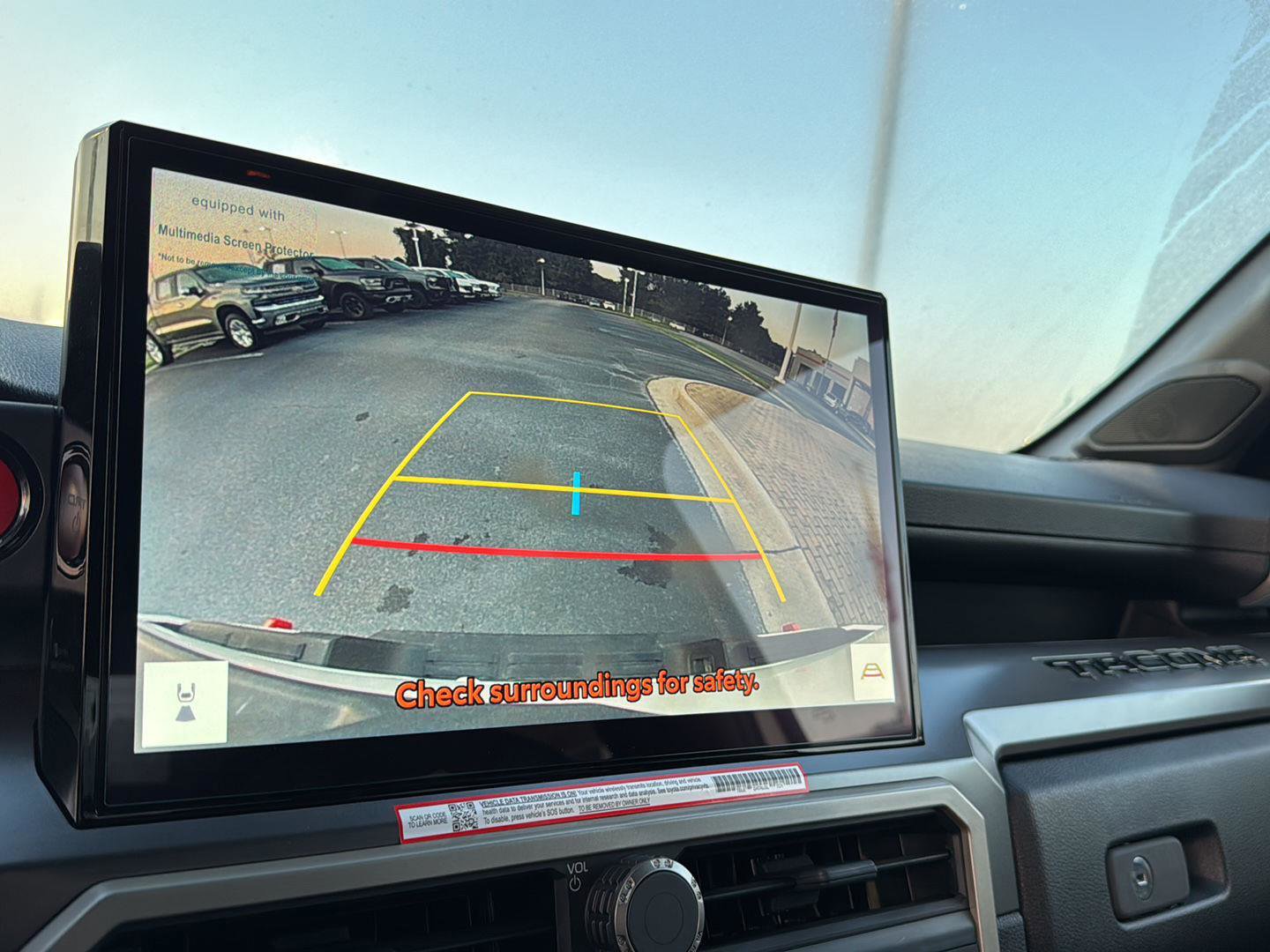 New 2025 Toyota Tacoma TRD Off-Road image 24