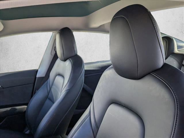 Used 2021 Tesla Model 3 Standard Range Plus image 14