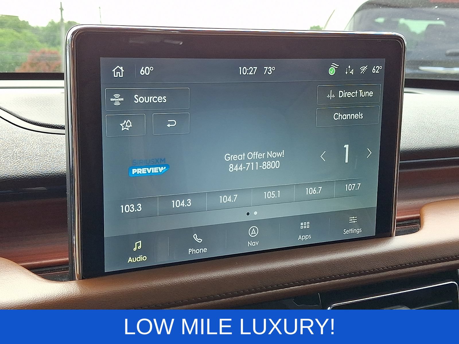 Used 2021 Lincoln Aviator Reserve w/ Equipment Group 202A AWD/4WD image 21
