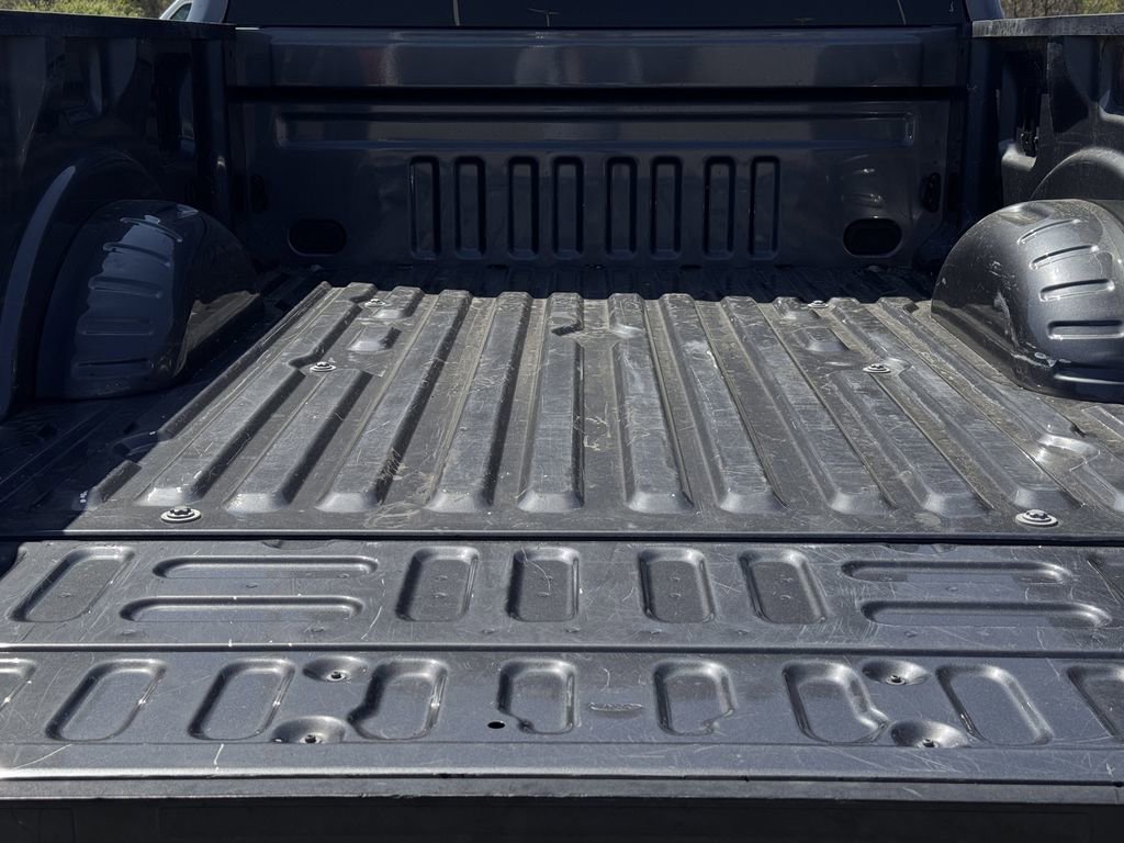 Used 2022 Ford F250 Lariat w/ Lariat Value Package image 31