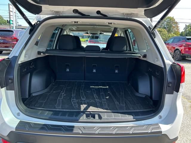 Used 2022 Subaru Forester Premium w/ Popular Package #1 image 26