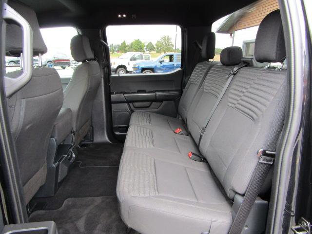 Used 2023 Ford F150 XL w/ XL STX Apperance Package image 19