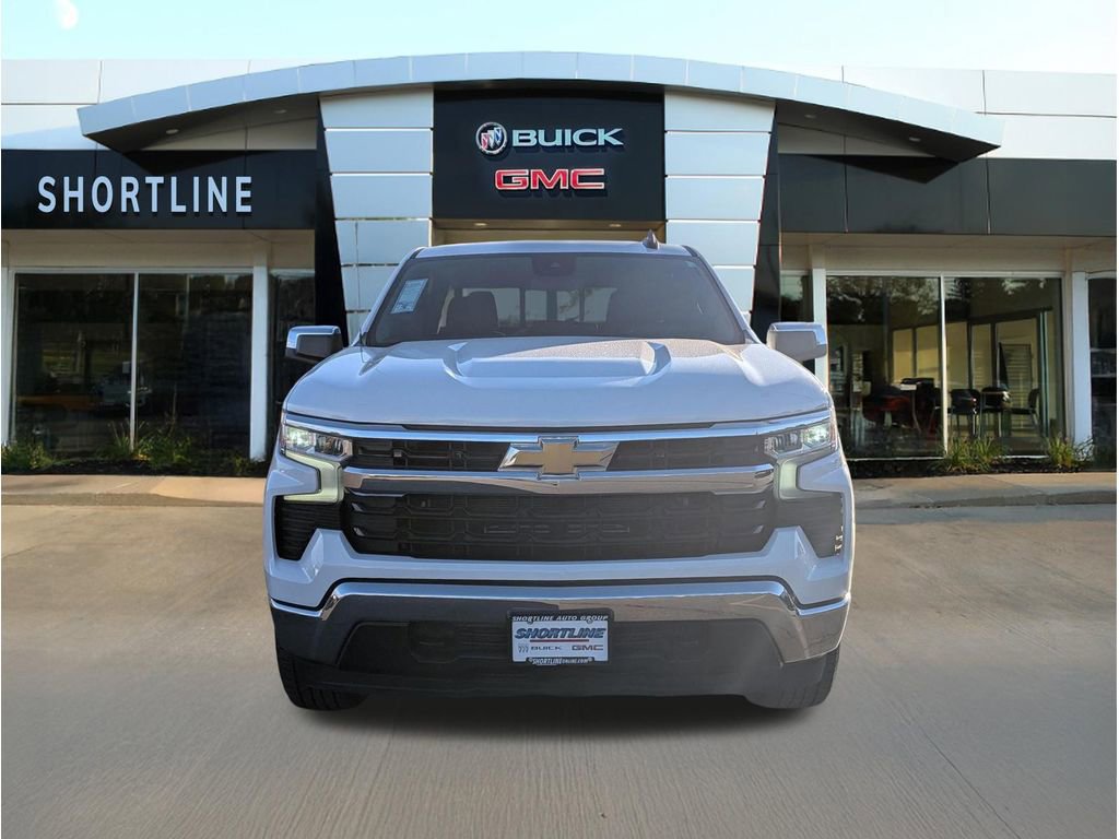 Used 2023 Chevrolet Silverado 1500 LT w/ True North Edition Plus AWD/4WD image 10