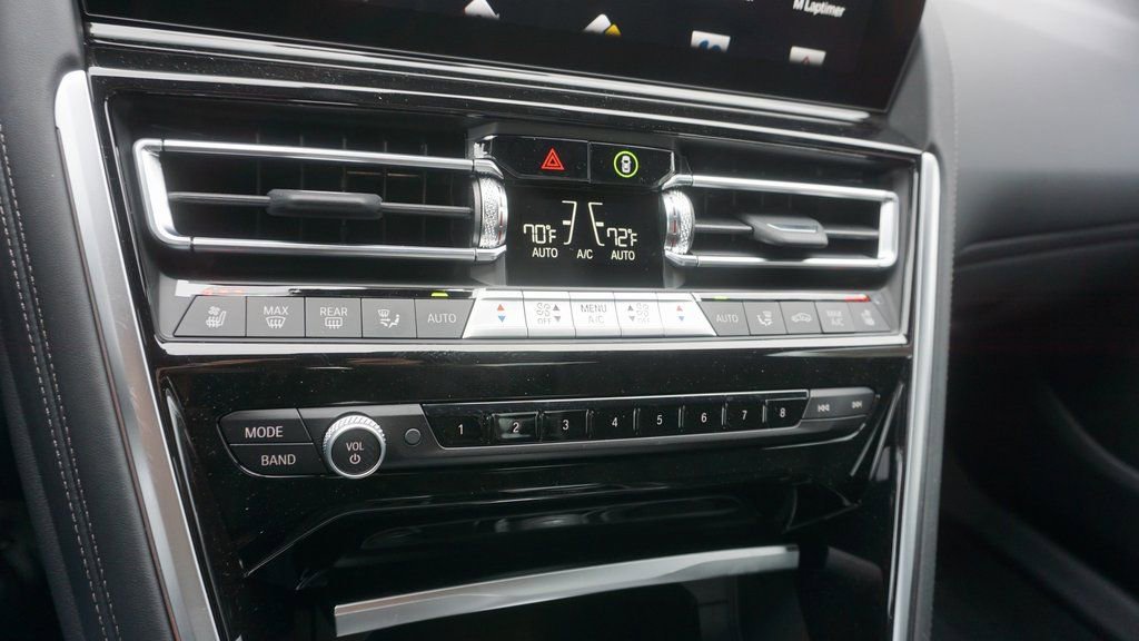 New 2026 BMW M850i xDrive Coupe image 15