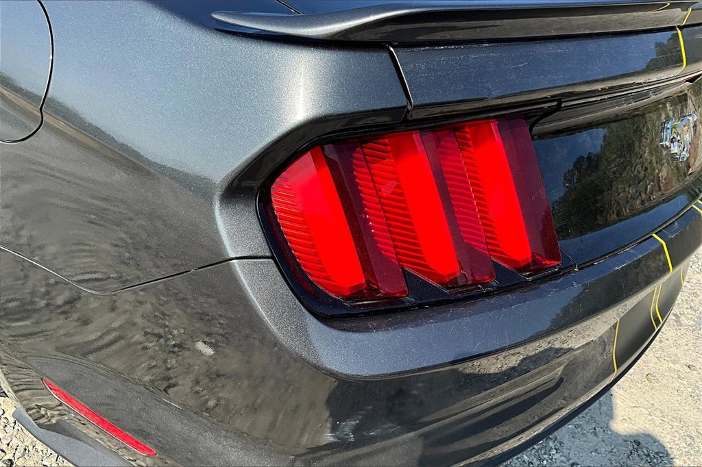 Used 2017 Ford Mustang Premium w/ Equipment Group 201A image 28