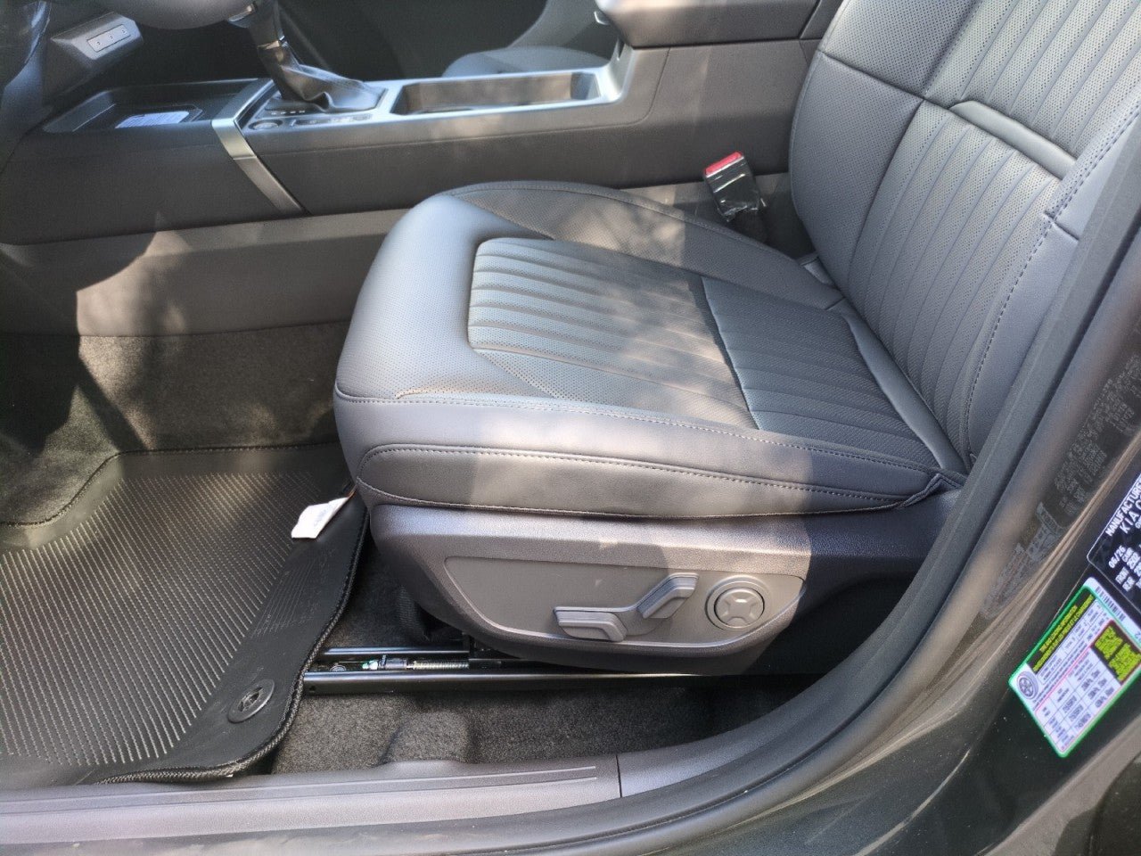 New 2027 Kia Seltos X-Line S AWD/4WD image 13