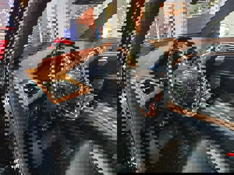 Used 2017 Lincoln MKZ Black Label w/ Technology Package image 8