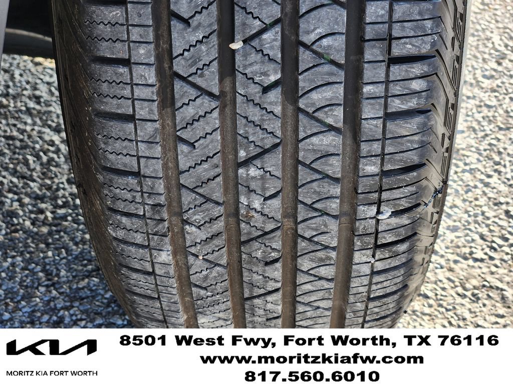 Certified 2026 Kia Sorento LX FWD image 10