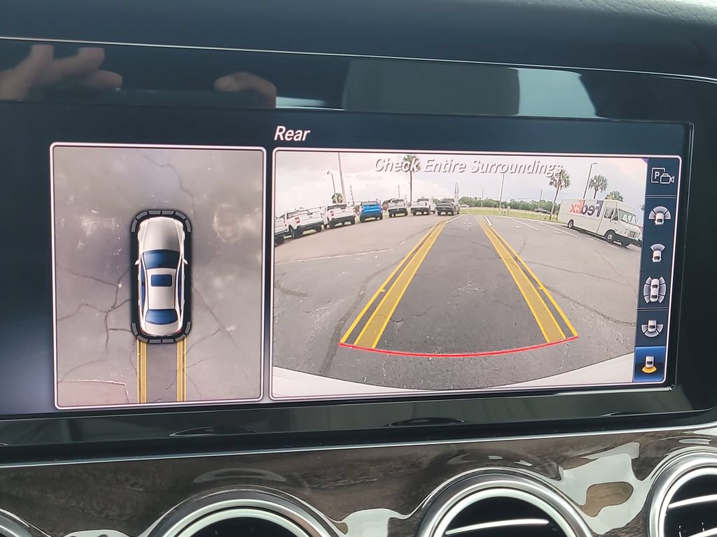 Used 2019 Mercedes-Benz E 300 image 23