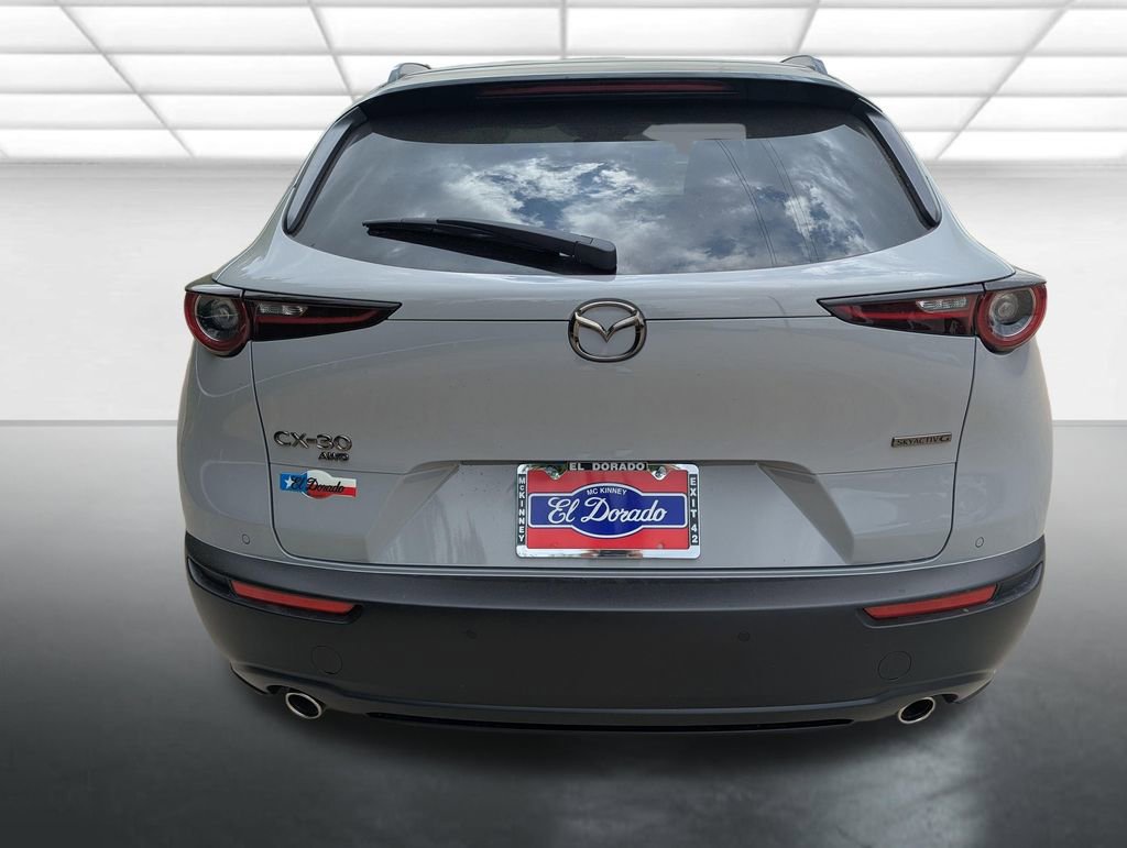 New 2026 MAZDA CX-30 Aire Edition AWD/4WD image 25