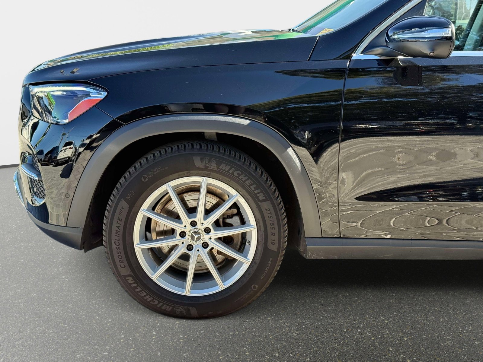 Used 2024 Mercedes-Benz GLE 350 4MATIC image 12