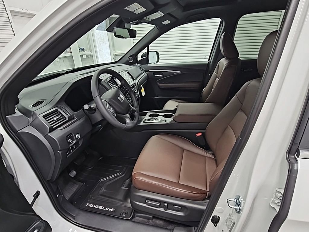 New 2026 Honda Ridgeline RTL image 10